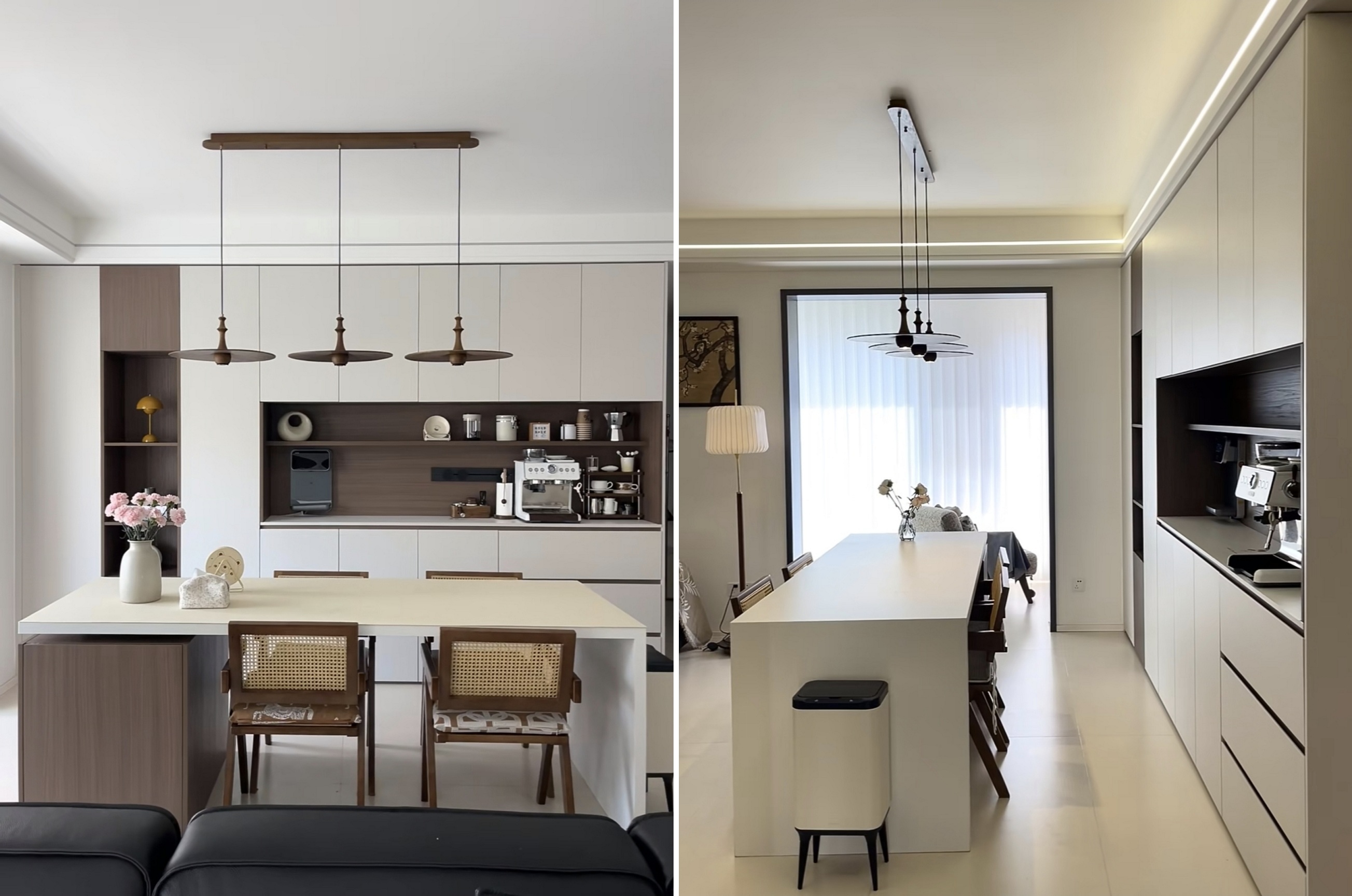 এই চমত্কার রেস্তোঁরাটি একেবারে আকর্ষণীয়