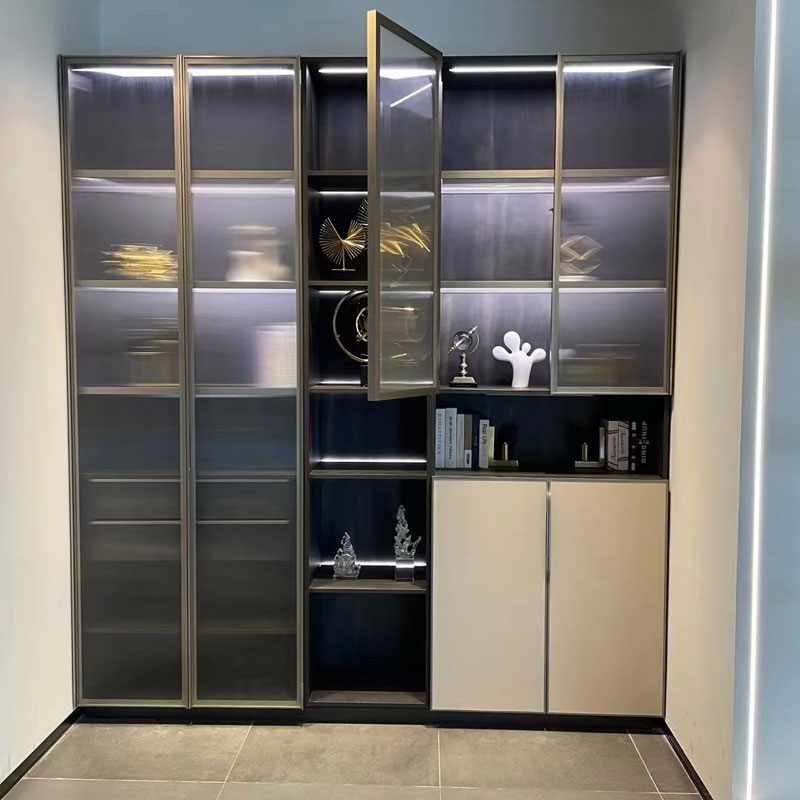 অন্যান্য রুম স্থান জন্য ক্যাবিনেটের