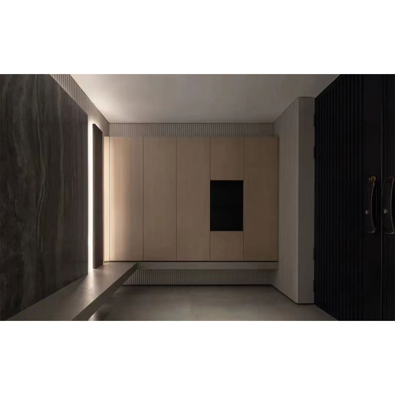 লন্ড্রি প্যান্ট্রি ক্যাবিনেট