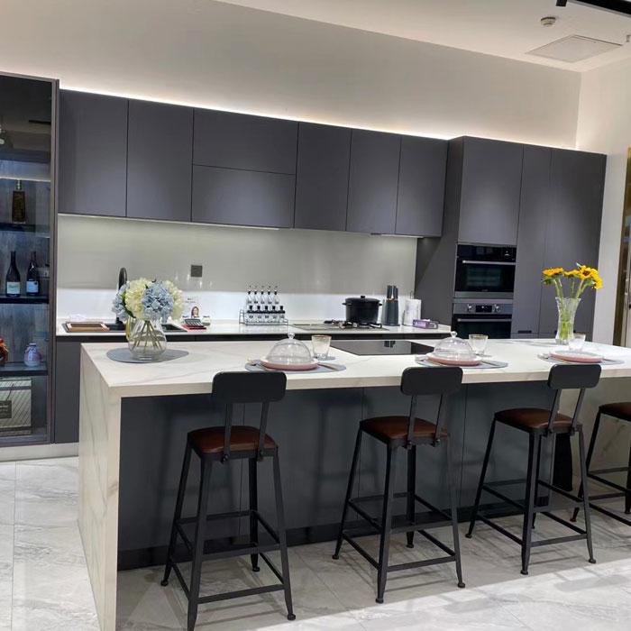 পোষা রান্নাঘর ক্যাবিনেট