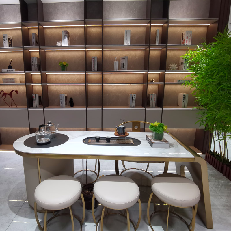 স্টাডি রুম এবং হোম অফিস ক্যাবিনেট